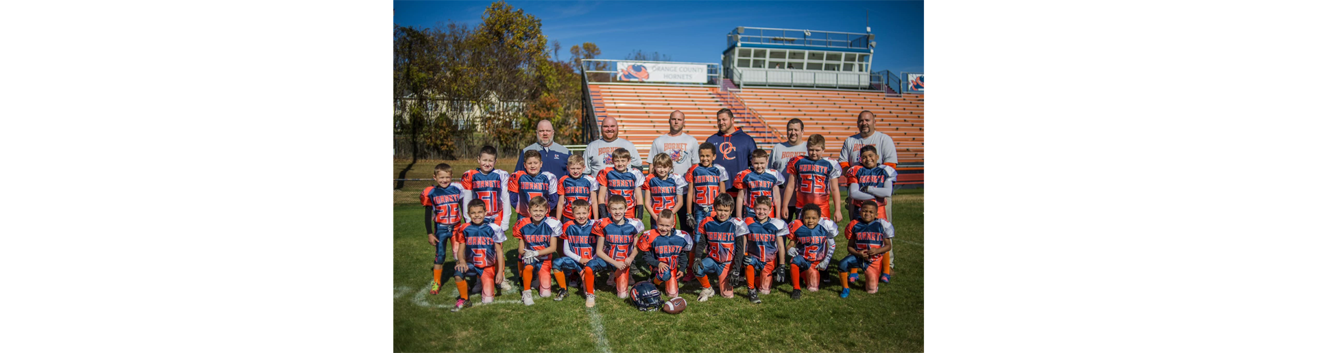 '22 EXPLORERS