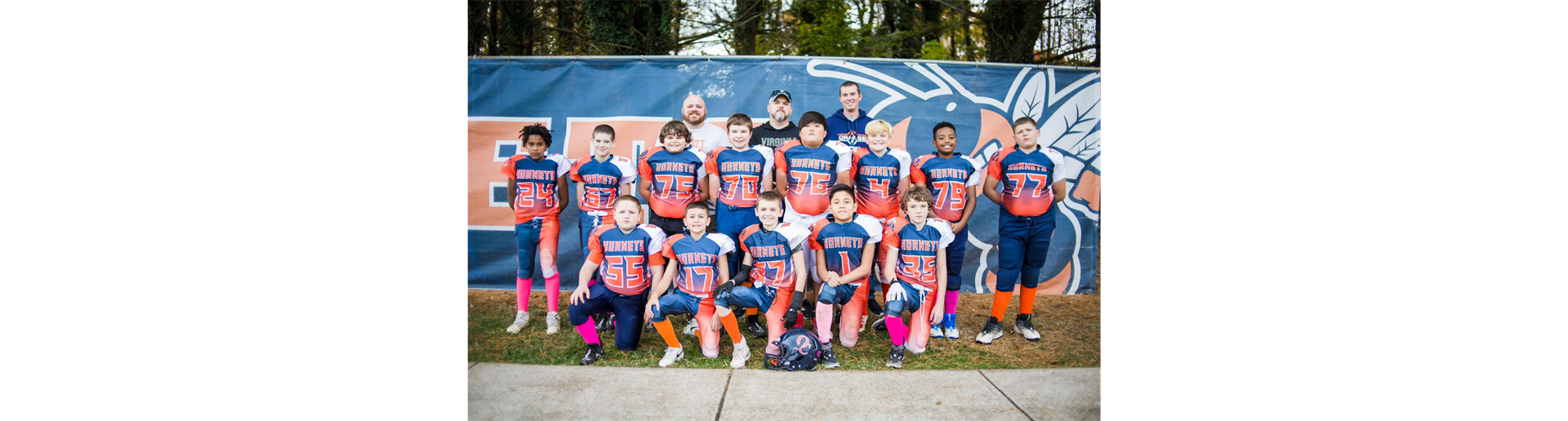 '22 GOVERNORS